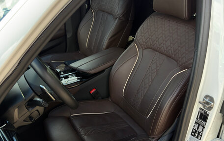 BMW 5 серия, 2022 год, 3 927 420 рублей, 18 фотография