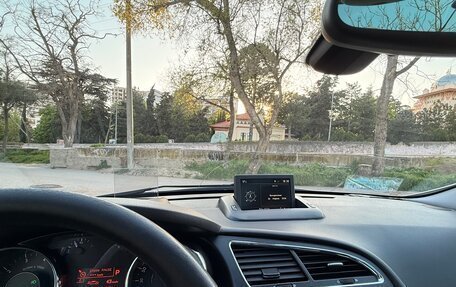 Peugeot 3008 I рестайлинг, 2014 год, 1 100 000 рублей, 11 фотография