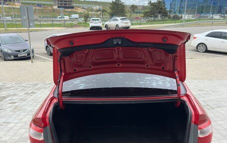 KIA Rio III рестайлинг, 2013 год, 675 000 рублей, 6 фотография