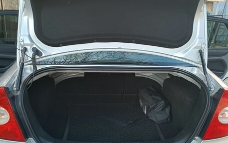 Ford Focus II рестайлинг, 2011 год, 550 000 рублей, 4 фотография