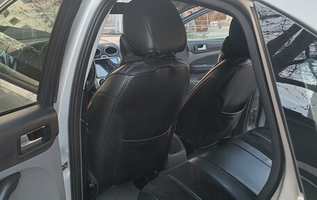 Ford Focus II рестайлинг, 2011 год, 550 000 рублей, 5 фотография