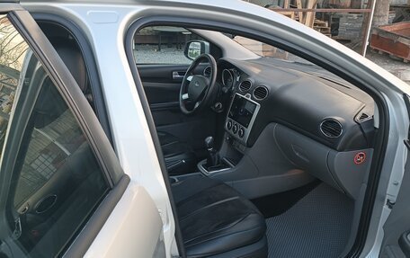 Ford Focus II рестайлинг, 2011 год, 550 000 рублей, 9 фотография