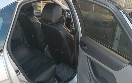 Ford Focus II рестайлинг, 2011 год, 550 000 рублей, 8 фотография