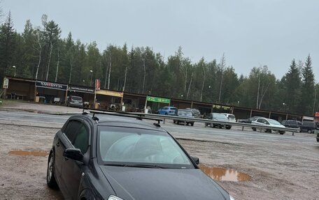 Opel Astra H, 2007 год, 330 000 рублей, 3 фотография