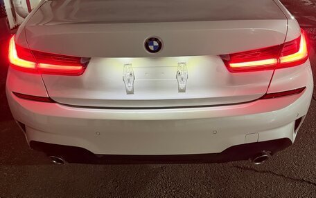 BMW 3 серия, 2019 год, 2 800 000 рублей, 5 фотография