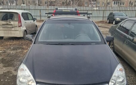 Opel Astra H, 2007 год, 330 000 рублей, 6 фотография