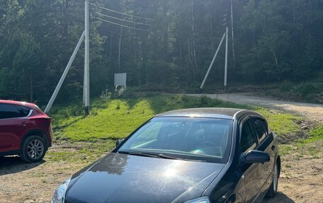 Opel Astra H, 2007 год, 330 000 рублей, 5 фотография