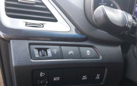 Hyundai Santa Fe III рестайлинг, 2012 год, 2 250 000 рублей, 13 фотография