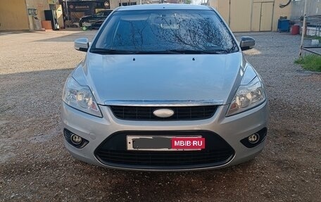 Ford Focus II рестайлинг, 2011 год, 550 000 рублей, 7 фотография