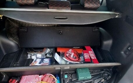 Hyundai Santa Fe III рестайлинг, 2012 год, 2 250 000 рублей, 11 фотография