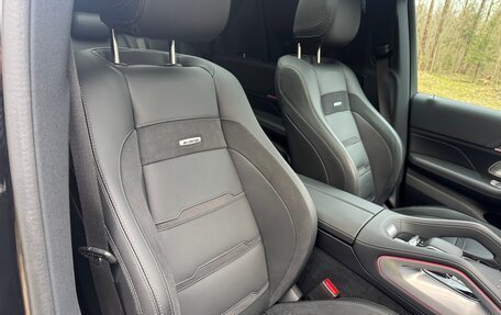 Mercedes-Benz GLE AMG, 2022 год, 11 100 000 рублей, 11 фотография