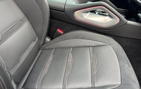 Mercedes-Benz GLE AMG, 2022 год, 11 100 000 рублей, 9 фотография