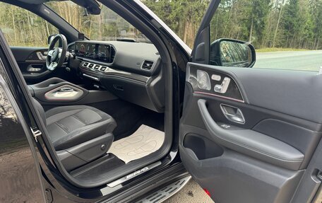 Mercedes-Benz GLE AMG, 2022 год, 11 100 000 рублей, 8 фотография