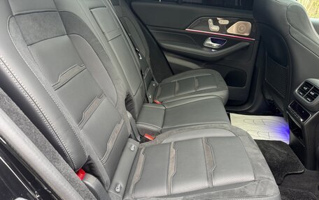 Mercedes-Benz GLE AMG, 2022 год, 11 100 000 рублей, 18 фотография
