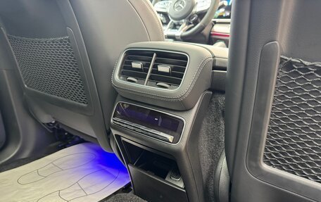 Mercedes-Benz GLE AMG, 2022 год, 11 100 000 рублей, 21 фотография