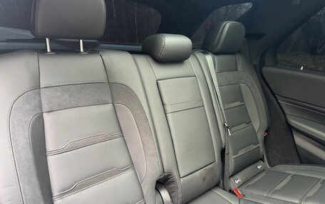 Mercedes-Benz GLE AMG, 2022 год, 11 100 000 рублей, 20 фотография