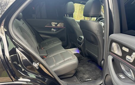 Mercedes-Benz GLE AMG, 2022 год, 11 100 000 рублей, 17 фотография