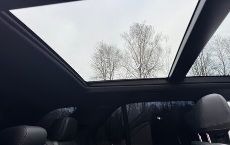 Mercedes-Benz GLE AMG, 2022 год, 11 100 000 рублей, 19 фотография