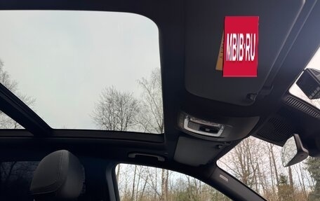 Mercedes-Benz GLE AMG, 2022 год, 11 100 000 рублей, 14 фотография