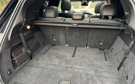 Mercedes-Benz GLE AMG, 2022 год, 11 100 000 рублей, 22 фотография