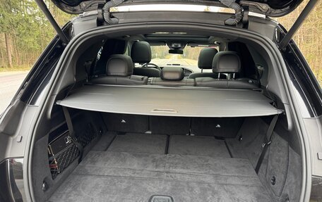Mercedes-Benz GLE AMG, 2022 год, 11 100 000 рублей, 26 фотография