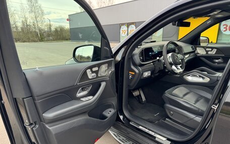 Mercedes-Benz GLE AMG, 2022 год, 11 100 000 рублей, 28 фотография