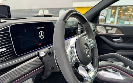 Mercedes-Benz GLE AMG, 2022 год, 11 100 000 рублей, 34 фотография