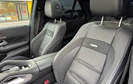 Mercedes-Benz GLE AMG, 2022 год, 11 100 000 рублей, 35 фотография