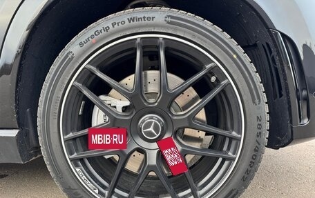 Mercedes-Benz GLE AMG, 2022 год, 11 100 000 рублей, 33 фотография