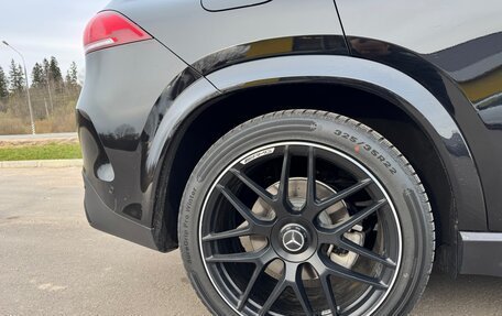 Mercedes-Benz GLE AMG, 2022 год, 11 100 000 рублей, 36 фотография