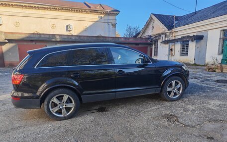 Audi Q7, 2007 год, 860 000 рублей, 7 фотография