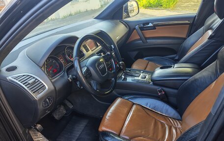 Audi Q7, 2007 год, 860 000 рублей, 10 фотография