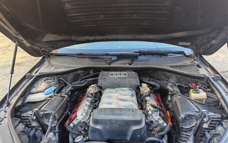 Audi Q7, 2007 год, 860 000 рублей, 8 фотография