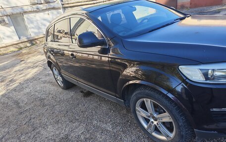 Audi Q7, 2007 год, 860 000 рублей, 6 фотография