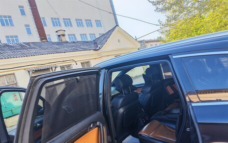 Audi Q7, 2007 год, 860 000 рублей, 5 фотография