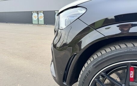 Mercedes-Benz GLE AMG, 2022 год, 11 100 000 рублей, 32 фотография