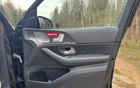 Mercedes-Benz GLE AMG, 2022 год, 11 100 000 рублей, 16 фотография