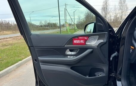 Mercedes-Benz GLE AMG, 2022 год, 11 100 000 рублей, 29 фотография