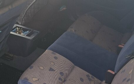 Mitsubishi Carisma I, 1999 год, 320 000 рублей, 11 фотография