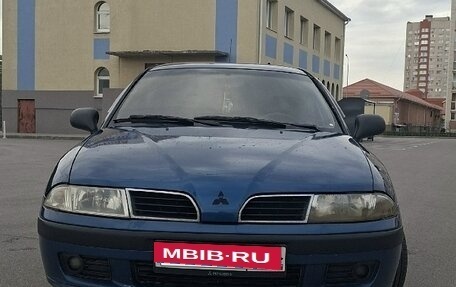 Mitsubishi Carisma I, 1999 год, 320 000 рублей, 2 фотография