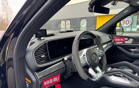 Mercedes-Benz GLE AMG, 2022 год, 11 100 000 рублей, 30 фотография