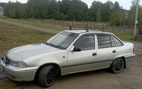 Daewoo Nexia I рестайлинг, 2006 год, 165 000 рублей, 2 фотография