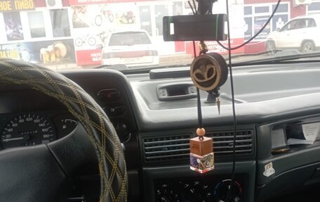 Daewoo Nexia I рестайлинг, 2006 год, 165 000 рублей, 4 фотография