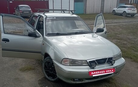 Daewoo Nexia I рестайлинг, 2006 год, 165 000 рублей, 3 фотография