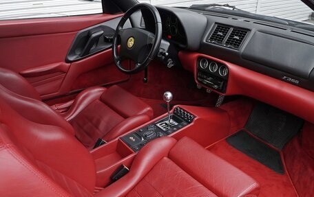 Ferrari F355, 1996 год, 17 100 000 рублей, 10 фотография