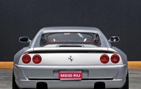 Ferrari F355, 1996 год, 17 100 000 рублей, 6 фотография