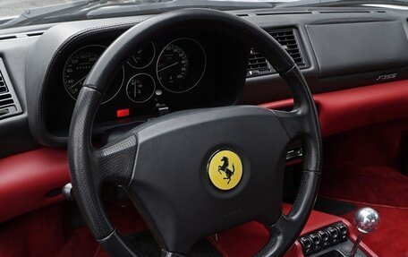 Ferrari F355, 1996 год, 17 100 000 рублей, 21 фотография