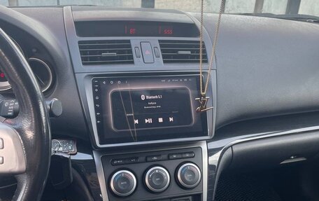 Mazda 6, 2008 год, 930 000 рублей, 6 фотография