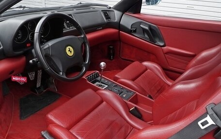 Ferrari F355, 1996 год, 17 100 000 рублей, 9 фотография