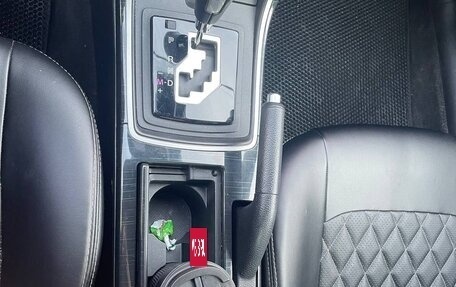 Mazda 6, 2008 год, 930 000 рублей, 7 фотография